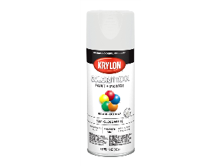 KRYLON Tough Coat Acrylic Alkyd Enamel (Colors)