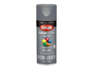 KRYLON Tough Coat Acrylic Alkyd Enamel (Colors)