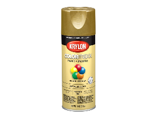 KRYLON Tough Coat Acrylic Alkyd Enamel (Colors)