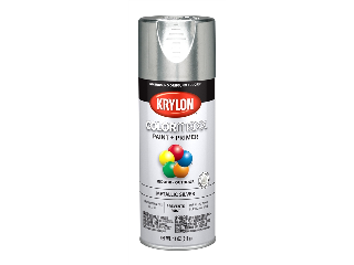 KRYLON Tough Coat Acrylic Alkyd Enamel (Colors)