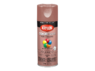 KRYLON Tough Coat Acrylic Alkyd Enamel (Colors)