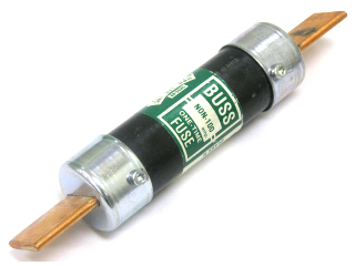 NON General Purpose Cartridge Fuse (Amps)