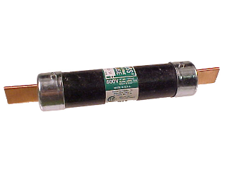 NOS General Purpose Cartridge Fuse (Amps)