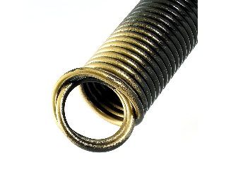 Garage Door Spring & Safety Cable Sets (Sizes)