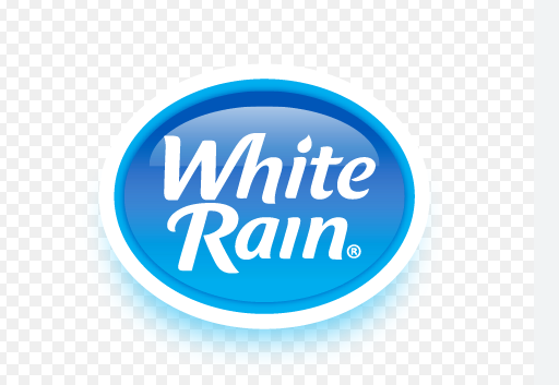 White Rain