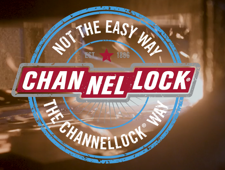 CHANNELLOCK