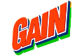 Gain