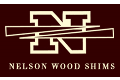 Nelson Wood Shims