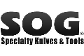 SOG Specialty Knives