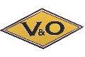 V & O