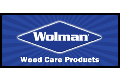 Wolman Wood Care