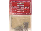 Sledge & Maul Handle Wedge Pak