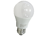 LED 8.5W Warm White A19 Non-Dimmable Light Bulb