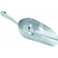 Aluminum Scoop 7 In