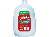 Ozarka Distilled Water Gallon Plastic Jug