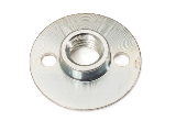 Center Nut, 5/8-11 Small