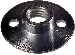 Center Nut  5/8-11 Large