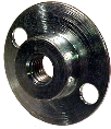 Center Nut  M10 x 1.25