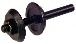 Type 1 Cut Off Adaptors (Sizes)