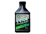 Super S 2-Cycle Synthetic Oil, 2.6 Oz