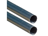 Galv Top Rail 1-5/8" x .065 x 21' Sleeveless