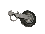 Swing Gate Roller Wheel 6"