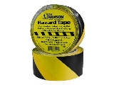 Hazard Tape, 2 In x 54 In