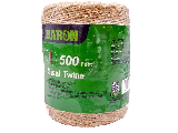 Sisal Twine, 500 Ft