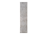 Push Plate 3-1/2" x 15" Stainless #P351532