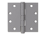 Hinges Full Mortise Plain Bearing 4-1/2" Prime Coat (3)