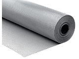 Window Screen 100 Foot Rolls Aluminum (Sizes)