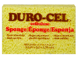 Duro-Cel Household Sponge