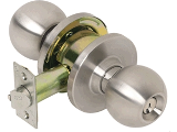 Commercial Store Room Lockset