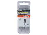 SureBonder Aluminum Pop Rivet 1/8 Inch