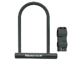 Master Lock 8184DSG U-Lock Bike Lock