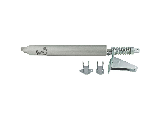 Heavy Duty Storm or Screen Pneumatic Door Closer