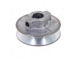 V Belt Pulley #A 4 In Diameter x 5/8 In Bore