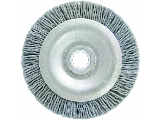 Nylon Brush Wheel For KD50 Key Machine