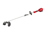 Milwaukee Cordless String Trimmer, 18 V (Tool Only)