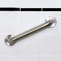 Contractor Grade Grab Bar with Concealed Screw, Stainless Steel (Sizes)