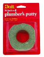 Plumbers Putty Roll, 3/4 In x 54 In