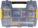 Stanley SortMaster Light Tool Storage Organizer