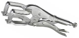 Vise Grip Locking Welding Clamp Plier, 8 In