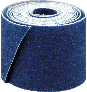 Plumbers Abrasive Cloth, 2 Yds