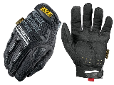 Mechanix Impact Gloves (Sizes)