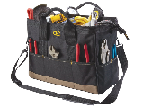 CLC BigMouth 1165 Tool Works Traditional Large Tool Bag