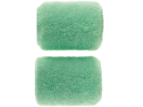 Linzer Trim Roller Cover 3 In, 2 Pack