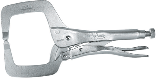 Vise Grip Locking C Clamp Plier (Sizes)