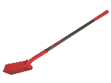 Long Handle Trenching Ditching Shovel F/G Handle