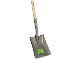 Ames Classic Long handle Shovel 2